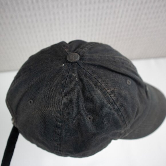 Nike Sunfaded Stained Strapback Hat - Picture 6 of 8